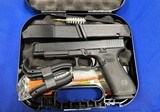 GLOCK G34 GEN 5 MOS FS - 1 of 2