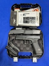 GLOCK G17 GEN 5 MOS FS - 1 of 1