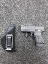 BERETTA APX 1 9MM LUGER (9X19 PARA) - 1 of 4