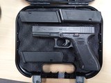 GLOCK glock 17 gen 4 9MM LUGER (9X19 PARA) - 2 of 3