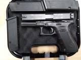 GLOCK glock 17 gen 4 9MM LUGER (9X19 PARA) - 3 of 3