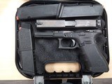 GLOCK glock 17 gen 4 9MM LUGER (9X19 PARA) - 3 of 3