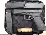 GLOCK glock 17 gen 4 9MM LUGER (9X19 PARA) - 2 of 3