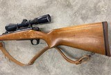 REMINGTON MODEL SEVEN - 5 of 7