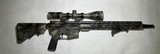 RADICAL FIREARMS MODEL RF-15 5.56X45MM NATO - 1 of 2