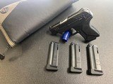 RUGER LCP II 2 - 1 of 7