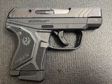 RUGER LCP II 2 - 4 of 7