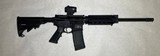 SMITH & WESSON AR 15 M&P 15 SPORT II 5.56 NATO - 2 of 2