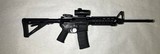 RUGER AR 556 - 1 of 2