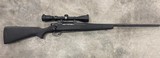 MOSSBERG Vanguard .300 WBY MAG - 1 of 7