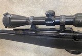 MOSSBERG Vanguard .300 WBY MAG - 4 of 7