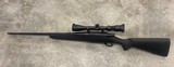 MOSSBERG Vanguard .300 WBY MAG - 5 of 7