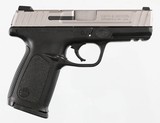 SMITH & WESSON SD40VE 40S&W - 1 of 7