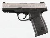 SMITH & WESSON SD40VE 40S&W - 2 of 7