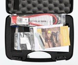 WALTHER PPQ 22LR W/ BOX, 2 MAGS & PAPERS - 7 of 7