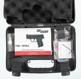 SIG SAUER P365XL W/ ROMEO ZERO, 2 MAGS & BOX - 7 of 7