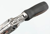 RUGER LNIB SP101 ENGRAVED TALO EXCLUSIVE W/ BOX & PAPERS - 6 of 7
