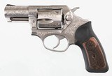 RUGER LNIB SP101 ENGRAVED TALO EXCLUSIVE W/ BOX & PAPERS - 2 of 7