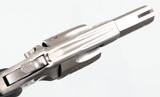 RUGER LNIB SP101 ENGRAVED TALO EXCLUSIVE W/ BOX & PAPERS - 5 of 7