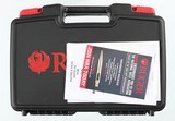 RUGER 57 5.7X28 W/ OPTIC MOUNT, BOX & 2 MAGS - 7 of 7