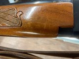 REMINGTON 742 Woodmaster w/Original Mag, Leather Sling - 3 of 6