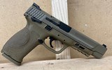 SMITH & WESSON M&P9 2.0 - 1 of 5