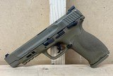 SMITH & WESSON M&P9 2.0 - 4 of 5