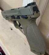 SMITH & WESSON M&P9 2.0 - 5 of 5