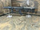 BLACK ACES TACTICAL Bullpup FD-12 - 1 of 6