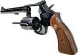 SMITH & WESSON 14-4 .38 SPL - 3 of 4