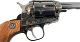 RUGER "OLD MODEL" VAQUERO 45 COLT .45 LC - 3 of 6