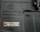 SMITH & WESSON M&P 15-22 - 1 of 4