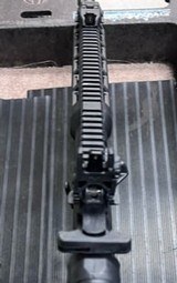 SMITH & WESSON M&P 15-22 - 4 of 4