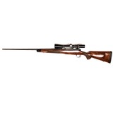 WINCHESTER MODEL 70 - 2 of 5