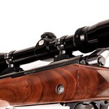 WINCHESTER MODEL 70 - 5 of 5