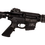 SMITH & WESSON M&P 15 - 4 of 4