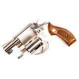 SMITH & WESSON 37 AIRWEIGHT - 4 of 5