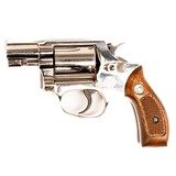 SMITH & WESSON 37 AIRWEIGHT - 1 of 5