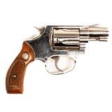 SMITH & WESSON 37 AIRWEIGHT - 3 of 5