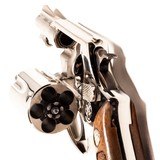 SMITH & WESSON 37 AIRWEIGHT - 5 of 5