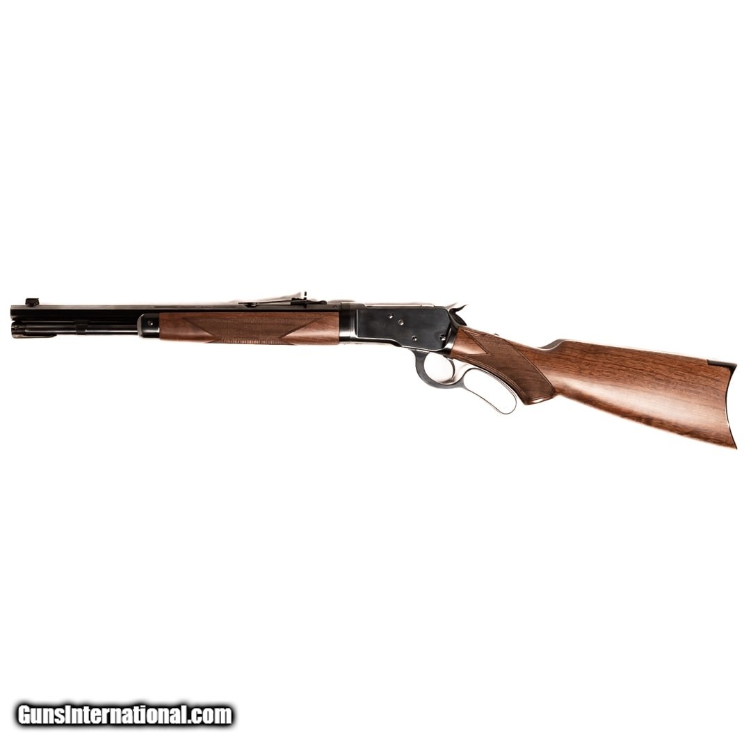 WINCHESTER 1892 CARBINE