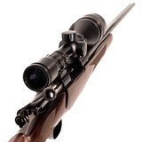 WINCHESTER MODEL 70 - 4 of 5