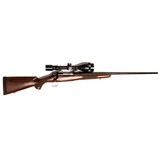 WINCHESTER MODEL 70 - 3 of 5