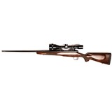 WINCHESTER MODEL 70 - 1 of 5