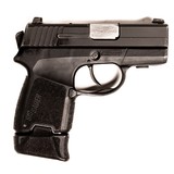 SIG SAUER P290 - 3 of 4