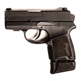 SIG SAUER P290 - 2 of 4