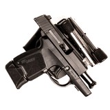 SIG SAUER P290 - 4 of 4