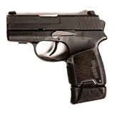 SIG SAUER P290 - 1 of 4