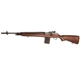 SPRINGFIELD ARMORY M1A NATIONAL MATCH - 1 of 5