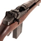 SPRINGFIELD ARMORY M1A NATIONAL MATCH - 5 of 5